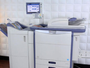 Toshiba e-STUDIO 5520C Refurbished