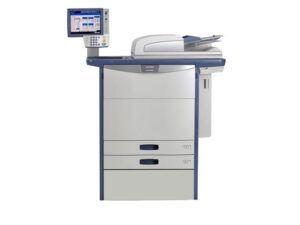 Toshiba e-STUDIO 5540c For Sale