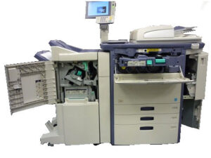 Toshiba e-STUDIO 5540c Refurbished
