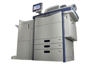 Toshiba e-STUDIO 5540cT For Sale