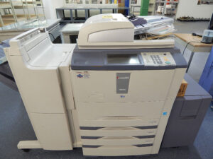 Toshiba e-STUDIO 555 Refurbished