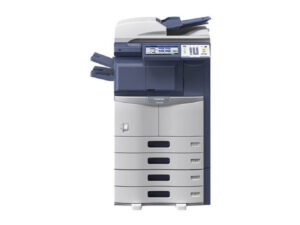 Toshiba e-STUDIO 555SE Refurbished