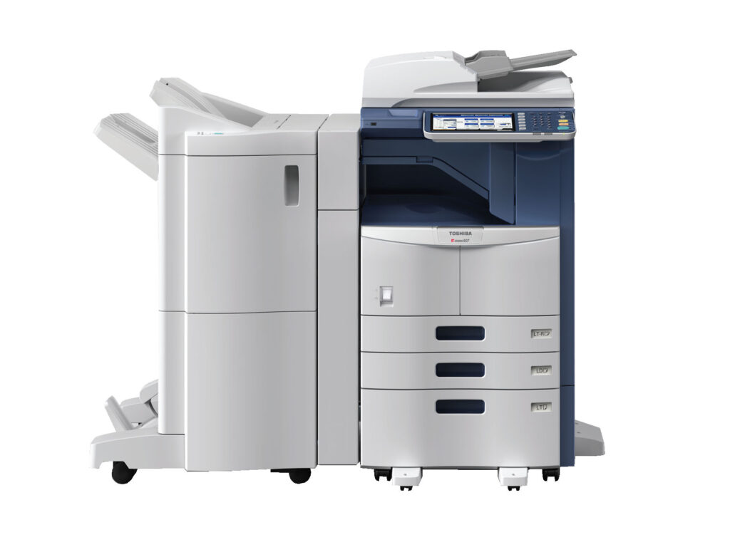 Toshiba e-STUDIO 5560CG