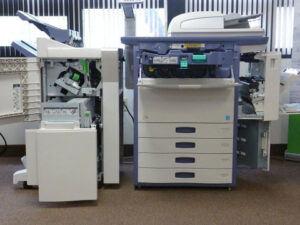 Toshiba e-STUDIO 5560CG For Sale