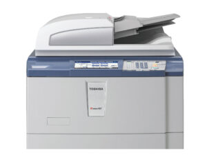 Toshiba e-STUDIO 557 Low Price