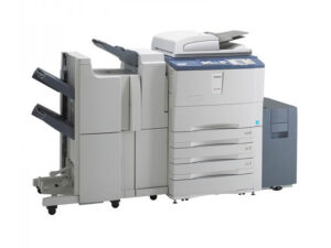 Toshiba e-STUDIO 557 Refurbished