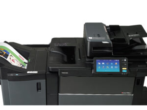 Toshiba e-STUDIO 6506AC Refurbished