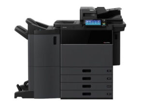 Toshiba e-STUDIO 6506ACT For Sale