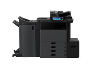 Toshiba e-STUDIO 6506ACT Low Price