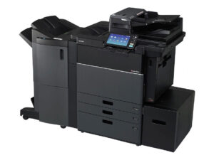 Toshiba e-STUDIO 6506ACT Refurbished