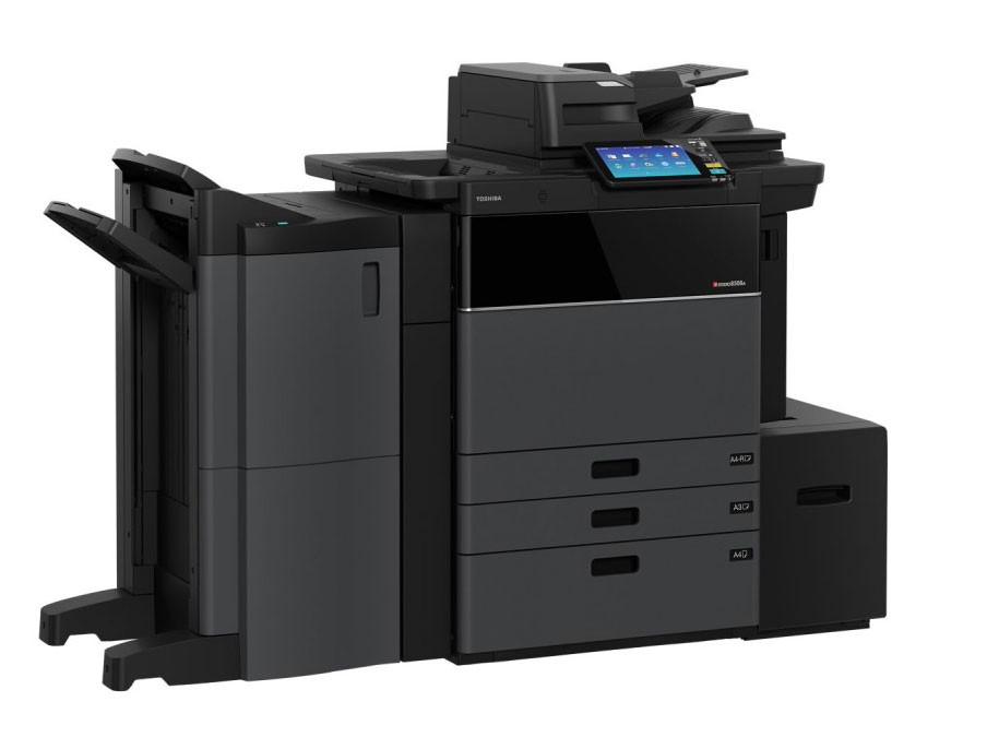 Toshiba e-STUDIO 6508A