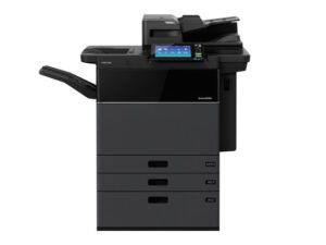Toshiba e-STUDIO 6508AG For Sale