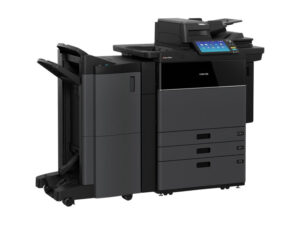 Toshiba e-STUDIO 6516AC For Sale