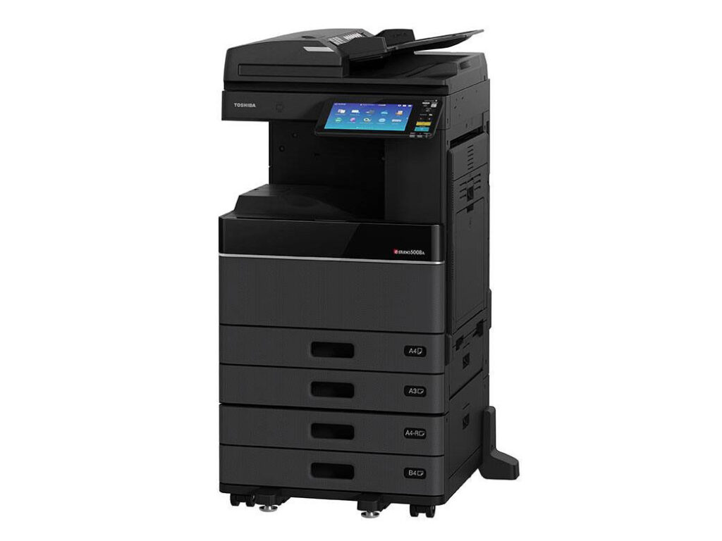 Toshiba e-STUDIO 6516ACT