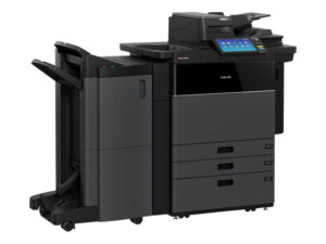 Toshiba e-STUDIO 6516ACT For Sale