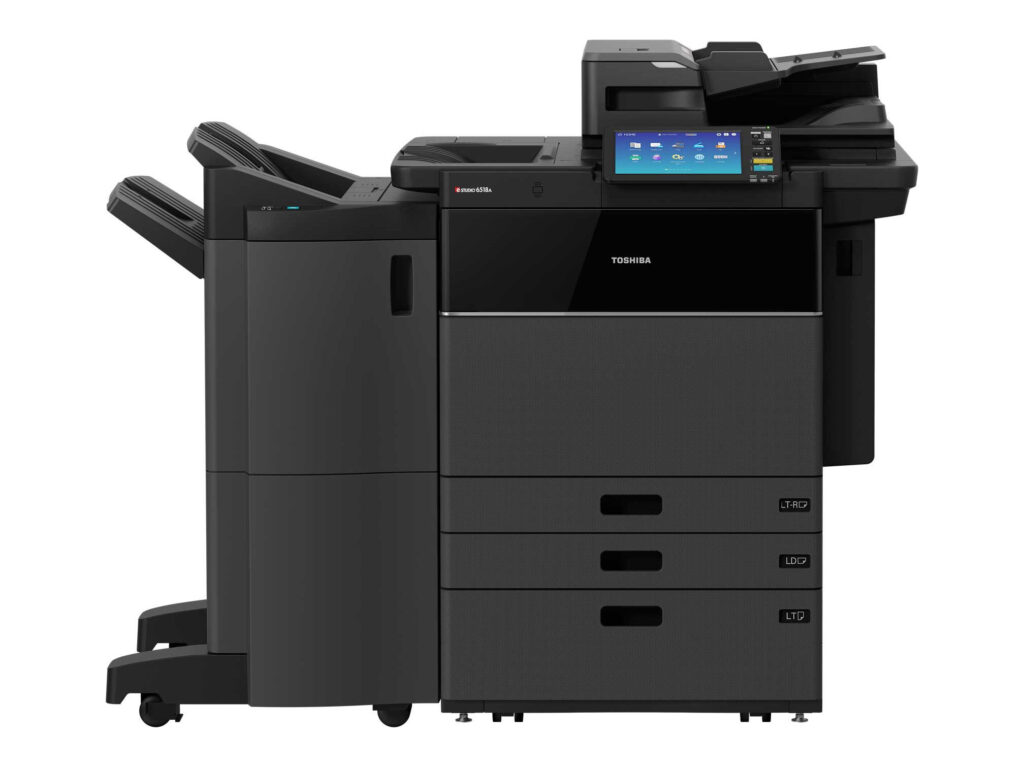 Toshiba e-STUDIO 6518A