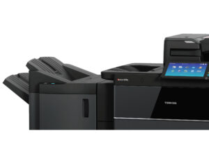 Toshiba e-STUDIO 6518A Refurbished