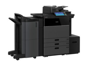 Toshiba e-STUDIO 6518AG Refurbished