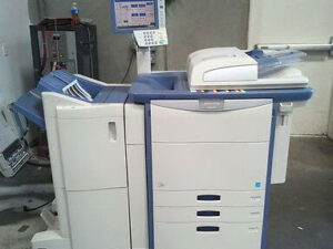 Toshiba e-STUDIO 6520C Refurbished