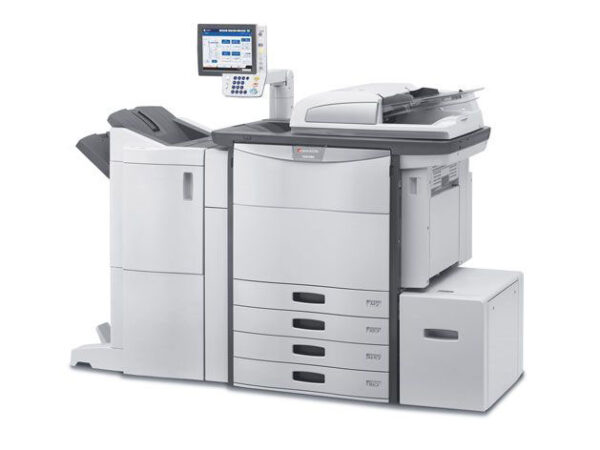 Toshiba e-STUDIO 6530C