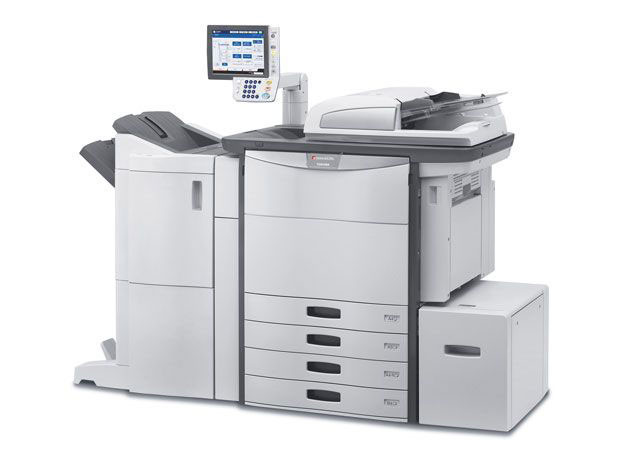 Toshiba e-STUDIO 6530C