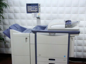 Toshiba e-STUDIO 6530C Refurbished