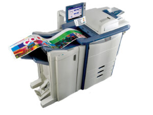 Toshiba e-STUDIO 6540CG For Sale