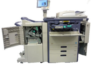 Toshiba e-STUDIO 6540CG Refurbished