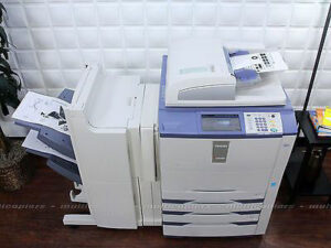 Toshiba e-STUDIO 655 Low Price