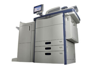 Toshiba e-STUDIO 6550C For Sale