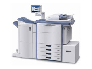 Toshiba e-STUDIO 6550cT For Sale