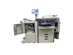 Toshiba e-STUDIO 6550cT Refurbished