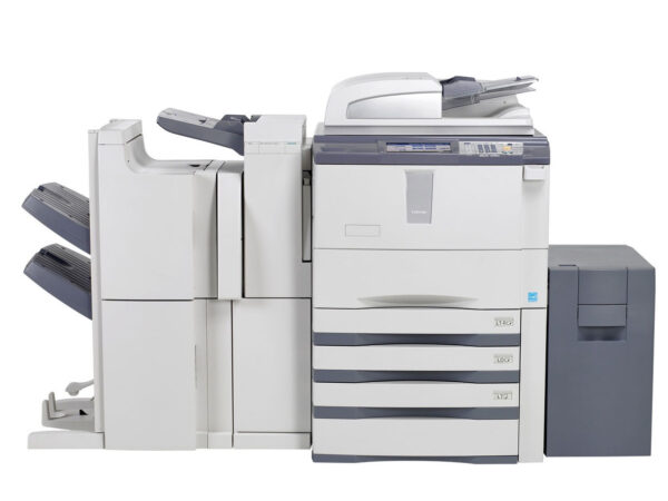Toshiba e-STUDIO 655SE
