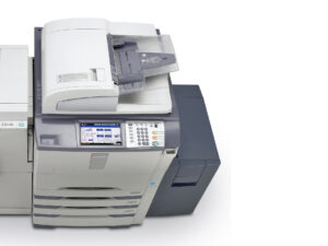 Toshiba e-STUDIO 655SE Refurbished