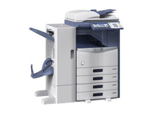 Toshiba e-STUDIO 656 Low Price