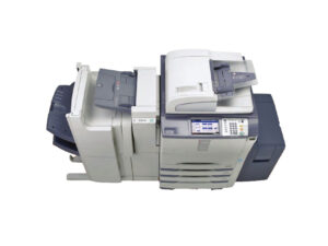 Toshiba e-STUDIO 656 Refurbished