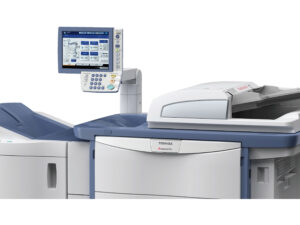 Toshiba e-STUDIO 6560C For Sale
