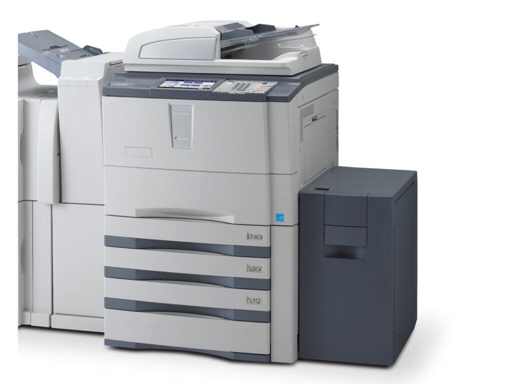 Toshiba e-STUDIO 656G