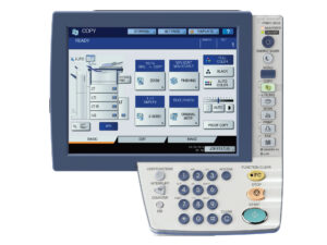 Toshiba e-STUDIO 6570CG Refurbished