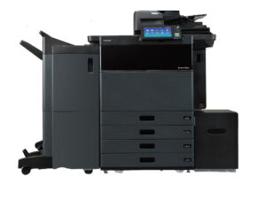 Toshiba e-STUDIO 7506ACG For Sale
