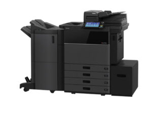 Toshiba e-STUDIO 7506ACT For Sale
