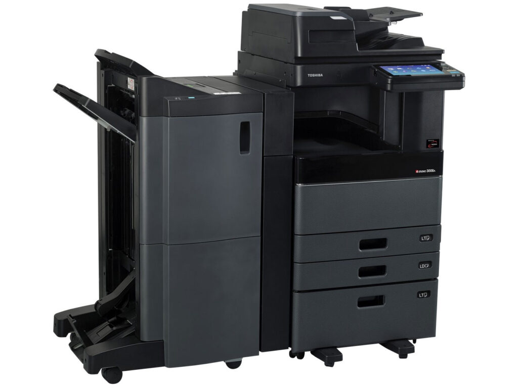 Toshiba e-STUDIO 7508A