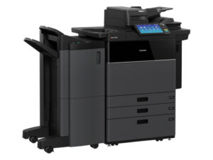 Toshiba e-STUDIO 7516ACT Refurbished