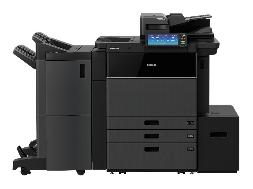 Toshiba e-STUDIO 7516ACTG
