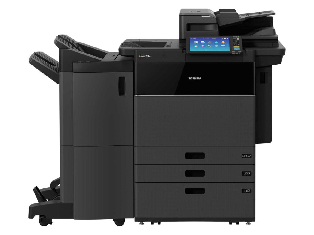 Toshiba e-STUDIO 7518A