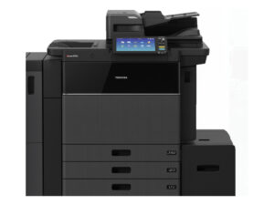 Toshiba e-STUDIO 7518A For Sale