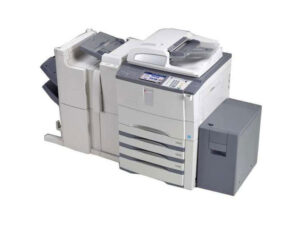 Toshiba e-STUDIO 755 Refurbished