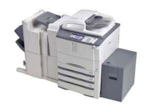 Toshiba e-STUDIO 756 For Sale