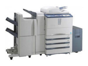 Toshiba e-STUDIO 756 Refurbished