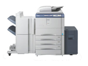 Toshiba e-STUDIO 757 Refurbished